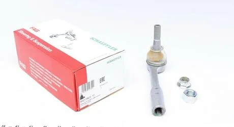 Наконечник поперечної кермової тяги FAG 840082210