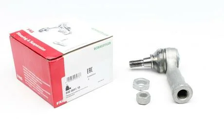 Наконечник поперечної кермової тяги FAG 840084110
