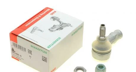 Наконечник рульової тяги AUDI/SKODA/VW (Старий номер 915741) FAG 840 0890 10