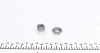 Наконечник рульової тяги PEUGEOT, CITROEN, OPEL, RENAULT (Старий номер 915904) FAG 840 0922 10 (фото 5)