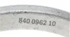Наконечник рульової тяги VOLVO (старий номер 916512) FAG 840 0962 10 (фото 3)