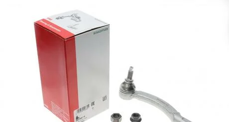 Наконечник рульової тяги VOLVO (старий номер 916512) FAG 840 0962 10