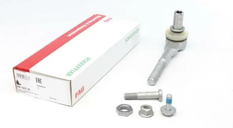 Наконечник поперечної кермової тяги FAG 840101210