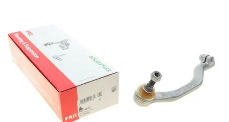 Наконечник поперечної кермової тяги FAG 840110010