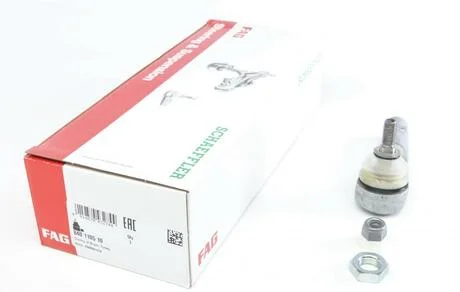 Накінечник кермової тяги FAG 840 1105 10