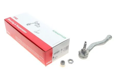 Накінечник рульової тяги FAG 840 1182 10