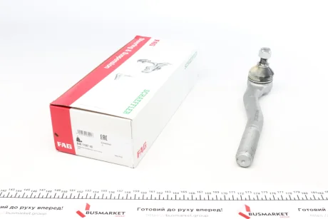Наконечник тяги FAG 840 1187 10