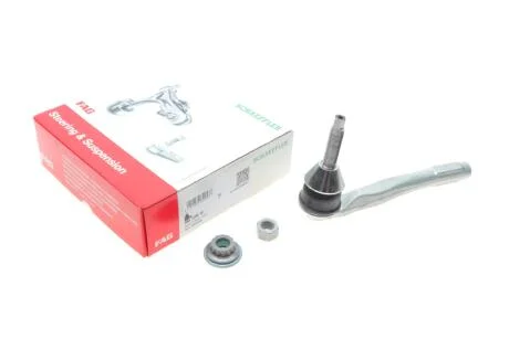 Накінечник рульової тяги FAG 840 1259 10