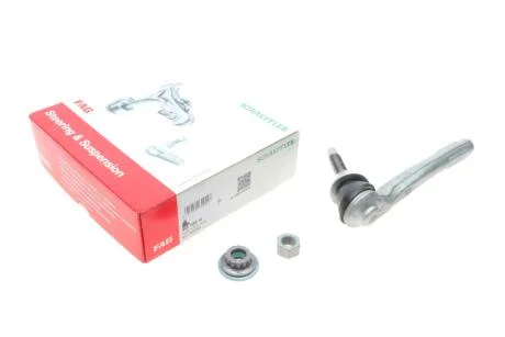 Накінечник рульової тяги FAG 840 1260 10