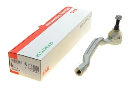Накінечник рульової тяги FAG 840 1267 10
