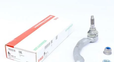 Накінечник кермової тяги FAG 840 1269 10