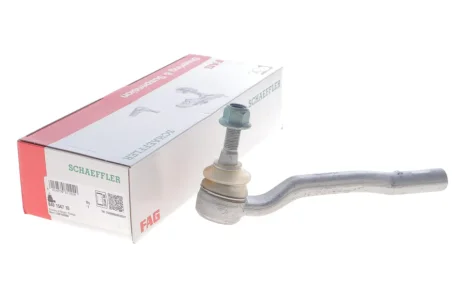 Наконечник, поперечна кермова тяга FAG 840 1547 10