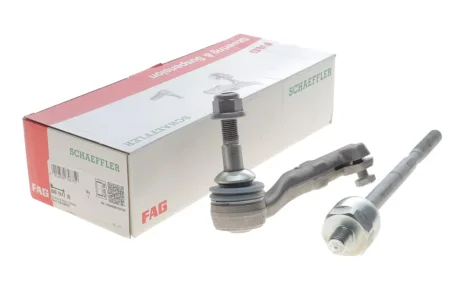 Поперечна кермова тяга FAG 840 1617 10