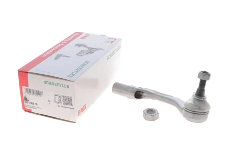 Наконечник, поперечна кермова тяга FAG 840 1906 10