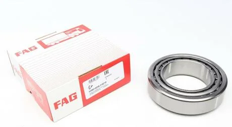 Подшипник ступицы FAG KHM218248.218210