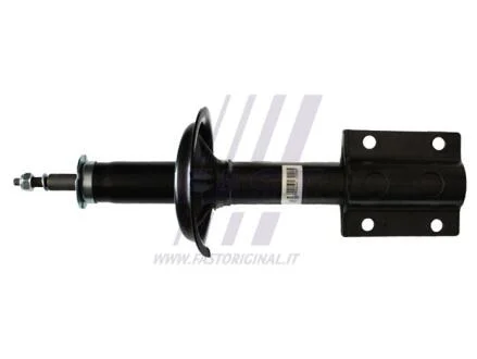 Амортизатор FIAT Ducato 02> Перед L/R Масло 10/14q FAST FT11005