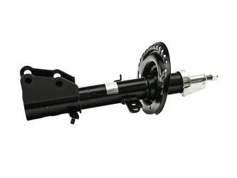 Амортизатор передній газ RENAULT Kangoo 08-17, Kangoo 09-17; MERCEDES-BENZ Citan 12-21 FAST FT11130