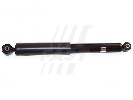 Амортизатор задній газ FIAT Doblo 09-15; OPEL Combo D 11-18 FAST FT11299