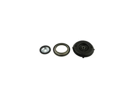 Комплект подушка+підшипник передн. аморт. Citroen C4 I 04-, Peugeot 307 00- FAST FT12024