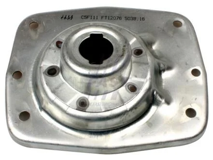 Подушка Амортизатора FIAT Scudo / Ulysse 95> Перед L FAST FT12076