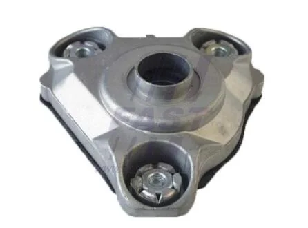 Подушка Амортизатора FIAT Ducato 06> Перед L FAST FT12185