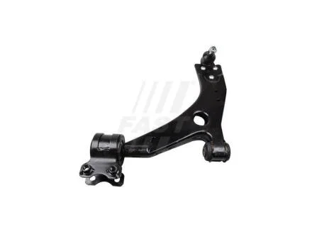 Рычаг передний левый нижний Ford Focus C-Max 03-07, Focus 04-12 /Volvo S40 04-, V50 04- FAST FT15517