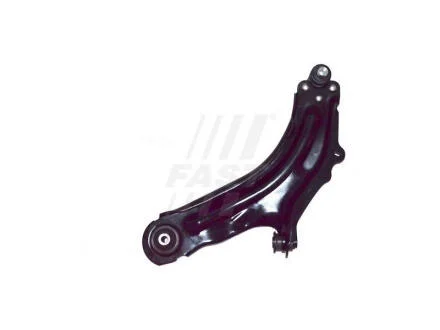 Важіль передній лівий нижній RENAULT Kangoo 08-17, Kangoo 09-17; MERCEDES-BENZ Citan 12-21 FAST FT15748