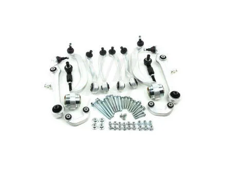 К-т важелів із наконечником. 16-21mm) VW Passat B5 FAST FT15759