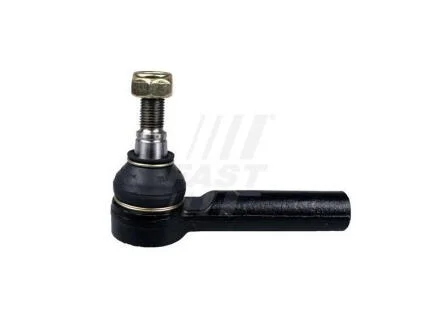 Рулевой Наконечник FIAT Ducato 02> L/R M14 FAST FT16065