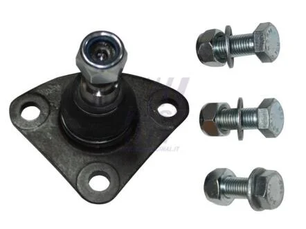 Кульова Опора FIAT Ducato 06>/14> L/R Низ FAST FT17040
