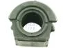 Ø 23mm Втулка перед. стаб. Fiat Doblo, Fiat Doblo Cargo, Fiat Palio, Fiat Siena, Fiat Strada 01- FAST FT18289 (фото 1)