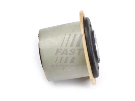 Сайлентблок ресори FIAT Ducato 06-14, Ducato 94-02; PEUGEOT Boxer 06-14, Boxer 94-02; CITROEN Jumper 02-06, Jumper 06-14, Jumper 94-02 FAST FT18312P