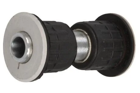 Сайлентблок Ресори Iveco Daily 06 29L/35S L=87Mm Set FAST FT18316