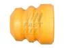Отбойник амортизатора перед. Fiat Fiorino / Peugeot Bipper / Citroen Nemo (08-) FAST FT18386 (фото 1)
