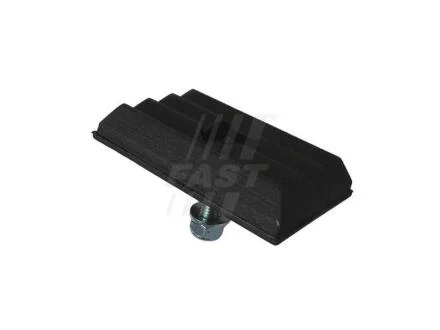 Відбійник Підвіски FIAT Ducato 06>/ 14> Зад FAST FT18398