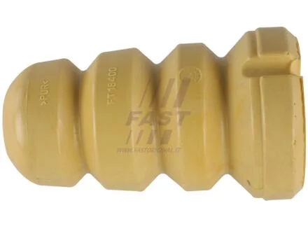 Відбійник Амортизатора RENAULT Master 10> Перед 148mm FAST FT18400