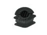 Ø 24mm Втулка стабіліз.перед. Citroen Jumper Fiat Ducato Peugeot Boxer 1.9Td-2.8Tdi 02.94-04.02 FAST FT18430 (фото 1)