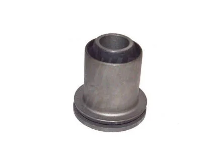 Сайлентблок задний рычажок перед. Nissan Interstar Opel Movano Renault Master II 1.9D-3.0D 07.98- FAST FT18516