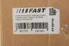 Рейка з Г/П Nissan Interstar 2002, OPEL Movano 1999, Renault Master 1998-2003, Renault Master, OPEL FAST FT19119 (фото 2)