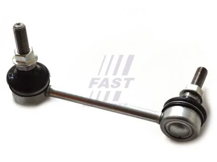 Стійка стабілізатора переднього RENAULT Master II 97-10; NISSAN Interstar 01-10; OPEL Movano A 98-10 FAST FT20542