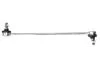 Стійка стабілізатора переднього PEUGEOT Partner 08-, 308 (T7) 07-19, 5008 09-16, 308 (T9) 13-, RCZ 09-15, 3008 09-16; CITROEN Berlingo 08-18, C4 Picasso 06-13, DS5 11-15 FAST FT20558 (фото 1)
