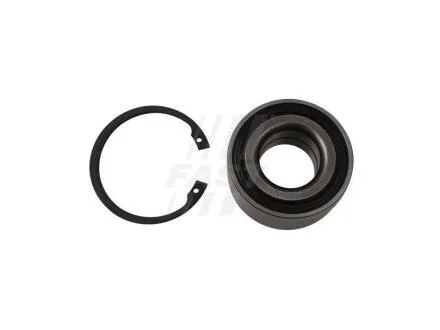 Підшипник маточини перед. Alfa Romeo Mito Fiat Fiorino, Grande Punto, Punto, Punto EVO, Qubo 0.9-1.4Lpg 06.05- FAST FT22017