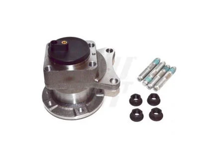 Маточина задня під диски FIAT Scudo 07-16; PEUGEOT Expert 07-16; CITROEN Jumpy 07-16 FAST FT22072