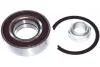 Подшипник ступицы передней ABS+ Fiat Bravo II, Doblo Opel Combo, Combo/ Tour 13D-20D 0407- FAST FT22089 (фото 1)