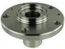 Маточина передня FIAT Ducato 02-06; PEUGEOT Boxer 02-06, Boxer 94-02; CITROEN Jumper 02-06 FAST FT23039 (фото 1)