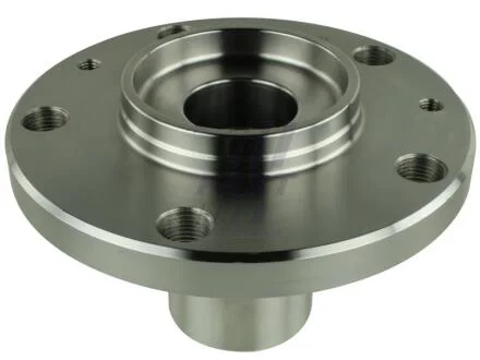 Маточина передня FIAT Ducato 02-06; PEUGEOT Boxer 02-06, Boxer 94-02; CITROEN Jumper 02-06 FAST FT23039