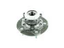 Ступиця перед. ABS+ Ford Tourneo Custom, Transit, Transit Custom 2.0D/2.2D 04.12- FAST FT23071 (фото 1)
