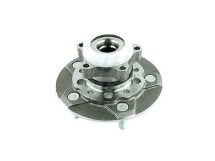 Підшипник маточини 2WD 4WD комплект FORD Transit 14-, Transit Custom 12-, Tourneo Custom 12-23 FAST FT23071