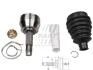ШРУС FIAT Doblo 00&gt; Внеш 1.3 Jtd FAST FT25072K (фото 1)