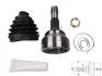 ШРУС FIAT Ducato 06&gt; Внеш 15/17q Lock Middle FAST FT25078K (фото 1)